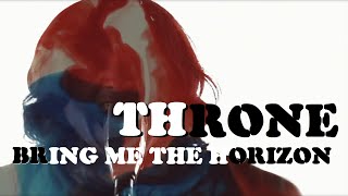 S4/E10. Throne - Bring me the Horizon. Эквиритмический перевод песни