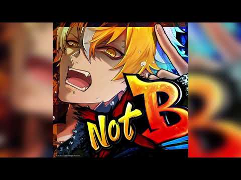 【ブラスタ】Not B