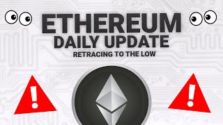 ETHEREUM PRICE PREDICTION 2022 - ETH PRICE PREDICTION - SHOULD I BUY ETH - ETHEREUM FORECAST