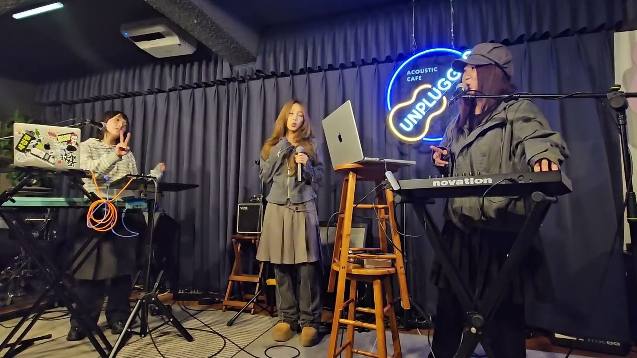 260119 토마토맛 Tomatomat - 콜렉트콜 개러지 Collect Call Garage