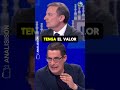 💥 El director de The Objective DESTROZA a Óscar Puente