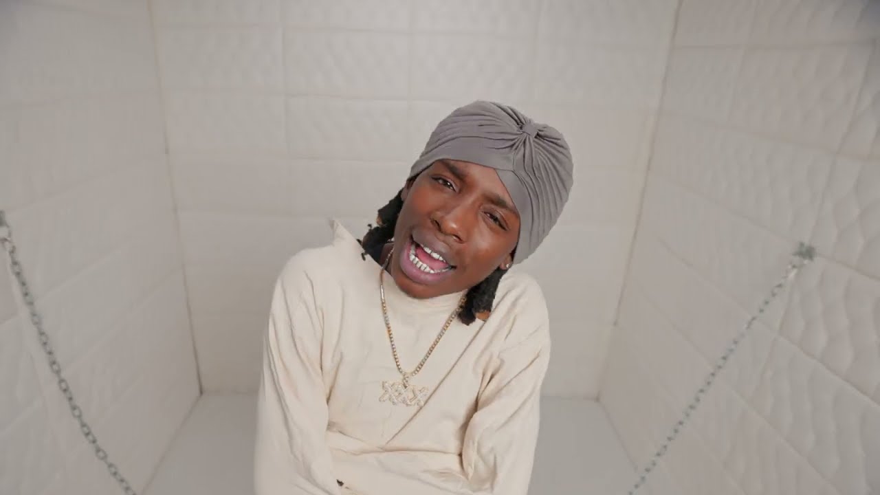 Soldier Kidd Judy (Official Music Video) YouTube