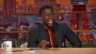 Olympic Highlights with Kevin Hart \& Snoop Dogg Episode 4