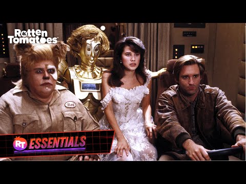 Greatest Spoof Movies of All-Time | RT Essentials | Movieclips