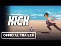 Kick - Official Announcement Trailer
