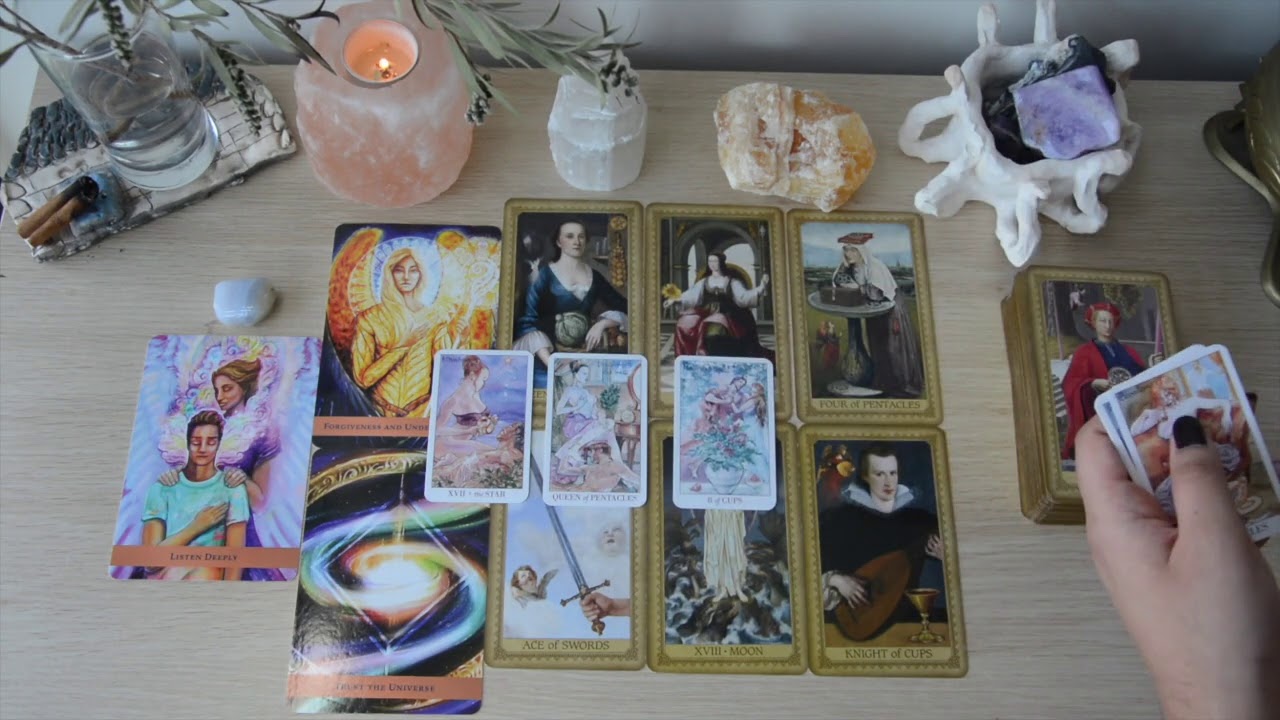 //Pick-a-card//🧲What does your person find PHYSICALLY ATTRACTIVE about you?🔥🧲