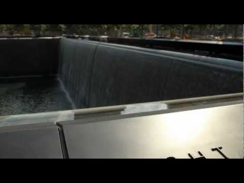 9/11 10th Anniversary Memorial Video - I Will Remember You
