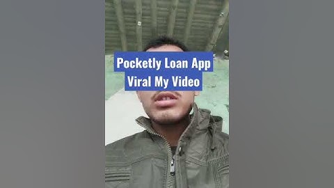 Pocketly Loan App Viral My Video in Contact list #pocketly #mpokket  #instantloan #legalonlineadvice