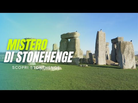 Video: Mergeleva Ridge (Luhansk Stonehenge) - Visualizzazione Alternativa