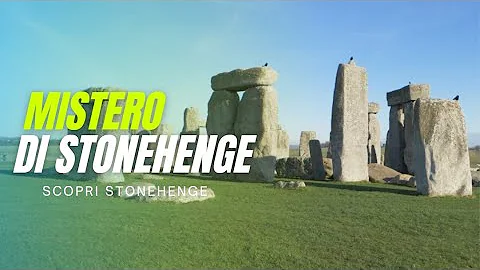 A cosa servono gli Stonehenge?
