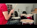 Drums 6 Vic Firth 5BN Sabian Paiste Zildjian Sonor Yamaha Mapex Poco X3 NFC