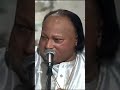 Capture de la vidéo Nusrat Sahb Ne Apne Naam Kyu Badla | Short Interview Of Unfak #Nusratfatehalikhan #Nfak #Osa