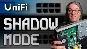 UniFi Firewall Shadow Mode: High Availability Explained