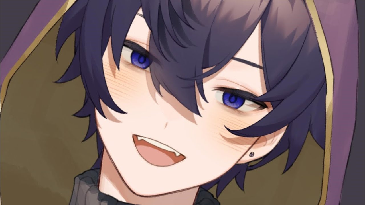 【Unpacking】Tên anh là Shoto và anh không chơi đồ