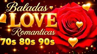 Músicas Internacionais Antigas Anos 70 80 e 90 - AS MELHORES #5