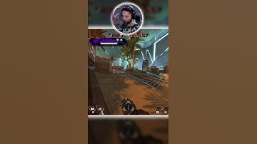 The LMG Lover! - #shorts #apexlegends #apexlegendsclips #streambeats #ItzTioMayo