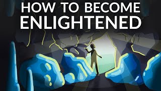 How to Become Enlightened | The Philosophy of Plato