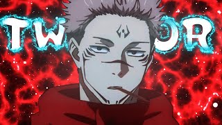 Sukuna Free Twixtor 1080P -Shiro