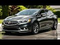 :2025 Buick Verano SHOCKS Everyone! Luxury, Tech &amp; Performance on a Budget?!