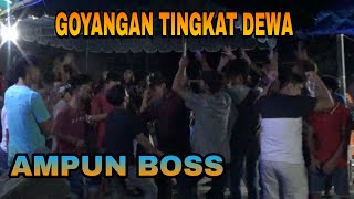 Dj Remix ||Goyangan Tingkat Dewa |Juvita Music Live