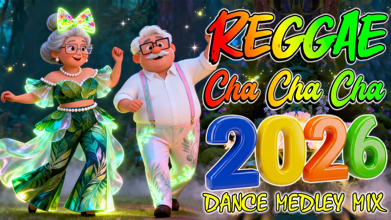 Experience The Cha Cha Party Remix 2024 💥 Bagong Nonstop Dance Hits