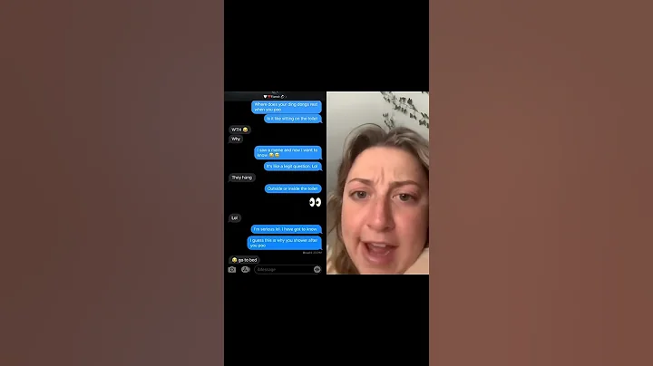 Join the challenge: creative duets with green screen effects