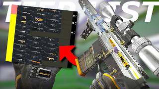 Season 5 Gun Tier List For Arena Breakout Infinite