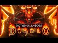 История злодея: Diablo