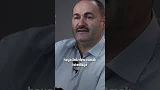 Kötü Düşüncelerden Ve Takıntıdan Kurtul- Said Şaşmaz Hisar Kapısı