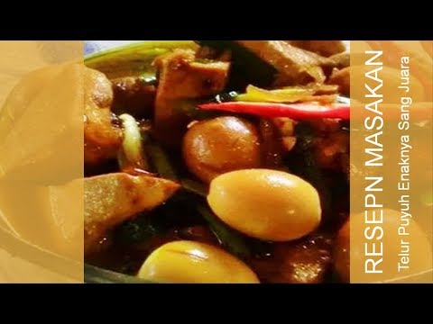 resep-masakan-telur-puyuh-dan-tahu-enaknya-sang-juara