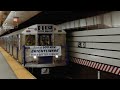 NYC Final Farewell to R-32 Subway Cars - Jan 9, 2022