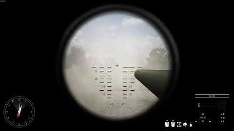 Post Scriptum - Matrix move with M10 Wolverine #short