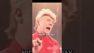 People Laughed at Trump’s Iran Parody. Markets Didn’t