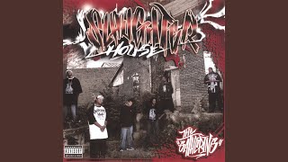 Slaughterhouse Iz The Game