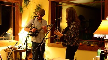 Joe Walsh & Courtney Hartman - "Grey Owl"