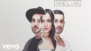 Video thumbnail of "Melim - Confusão (Audio)"