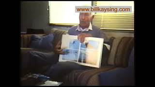 New release interview Bill Kaysing part 6 of 11