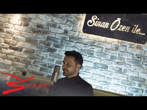 Sinan Özen - Sen Treni Kaçırdın (Official Video)