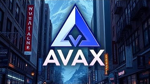 Avalanche (AVAX)  ‎#Avalanche #AVAX #AvalancheCrypto #AvalancheBlockchain #AVAXArmy #AVAXEcosystem #