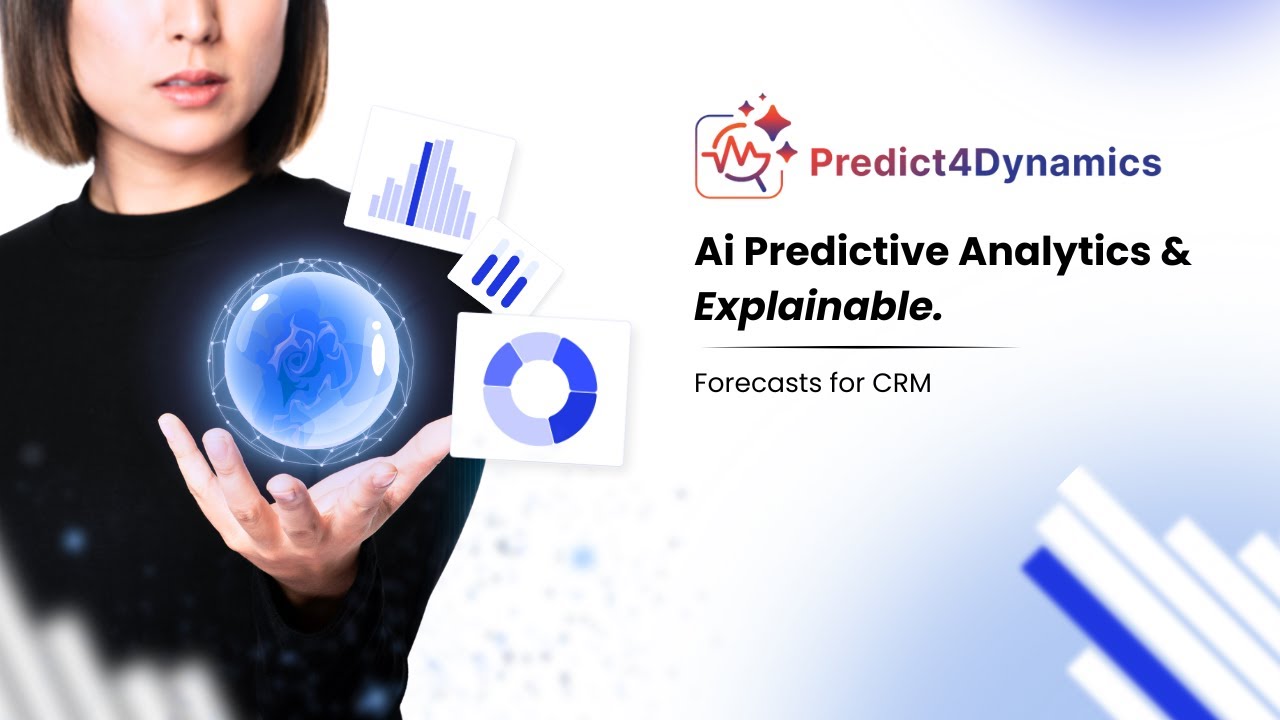 Predict4Dynamics – Predictive Analytics with Explainable AI Forecasting ...