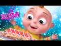 Cartoons For Kids | Funny Comedy Series For Toddlers | TooToo Boy | Videogyan Kids Shows