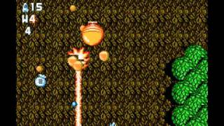 NES Longplay [158] Gun Nac