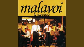 Video thumbnail of "Malavoi - Case à Lucie"