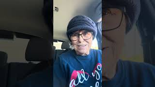 Join Pam on X spaces! 