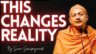 A Clear Understanding of Consciousness | Vedanta Explained | Swami Sarvapriyananda #vedanta