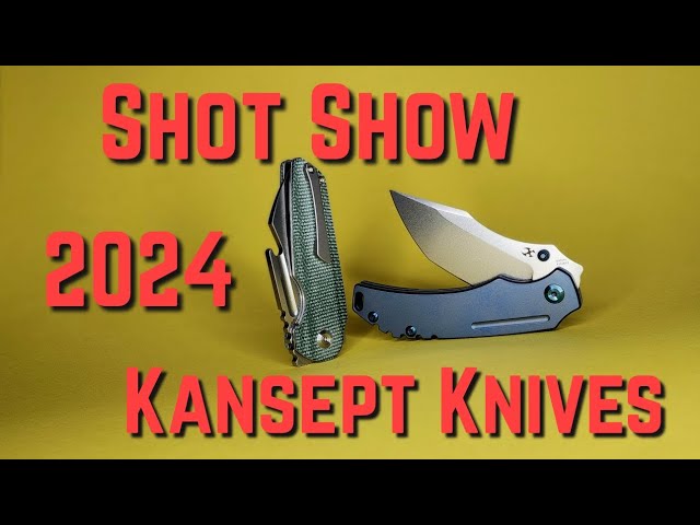 Nouveautés SHOT Show 2024 : le nouveau Work Sharp Rolling Knife Sharpener