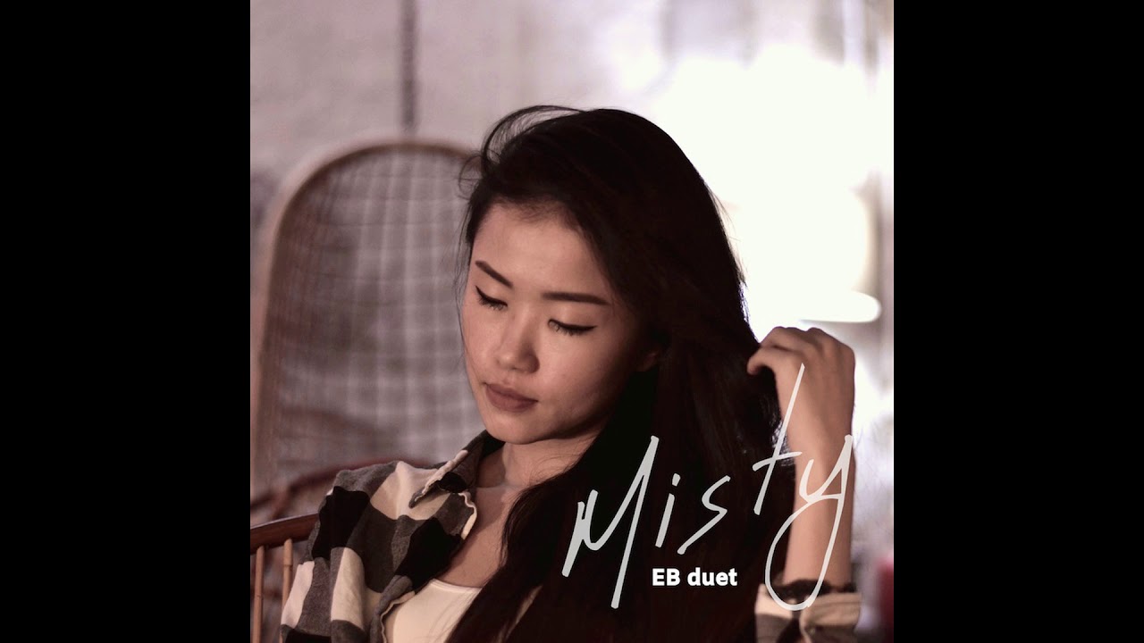 Eb Duet C Est Si Bon Misty Youtube