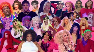 Every Drag Race Rusical Ranked
