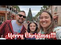 Merry Christmas From Medling World! Celebration, Florida!