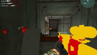 Combat Arms Montage/Hacks